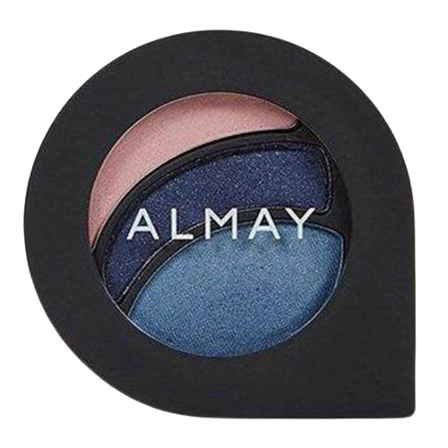 Almay Intense I-Color Everyday Neutrals Eye Shadow - 130 Trio for Blues.